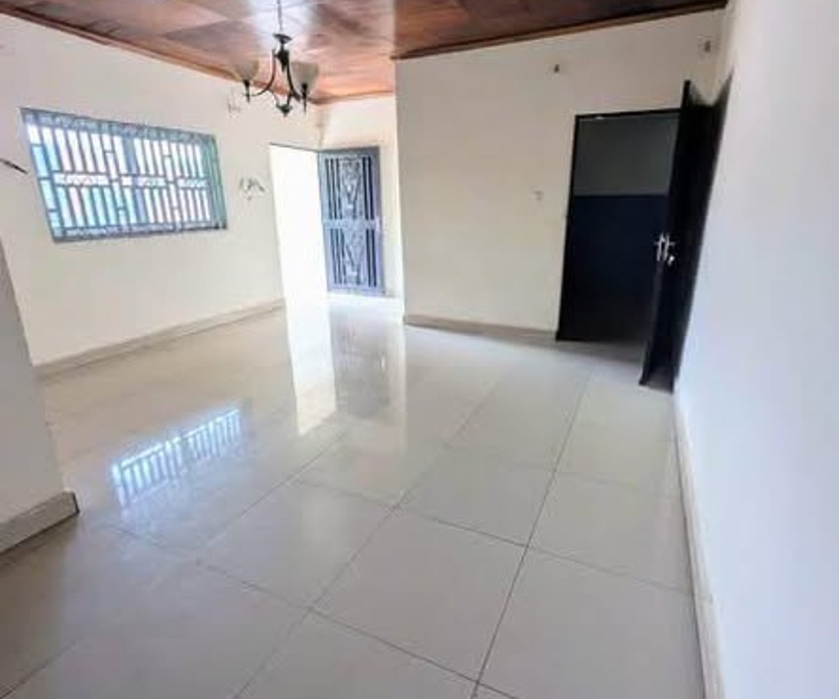 Appartement 2 chambres à louer - Nkolfoulou