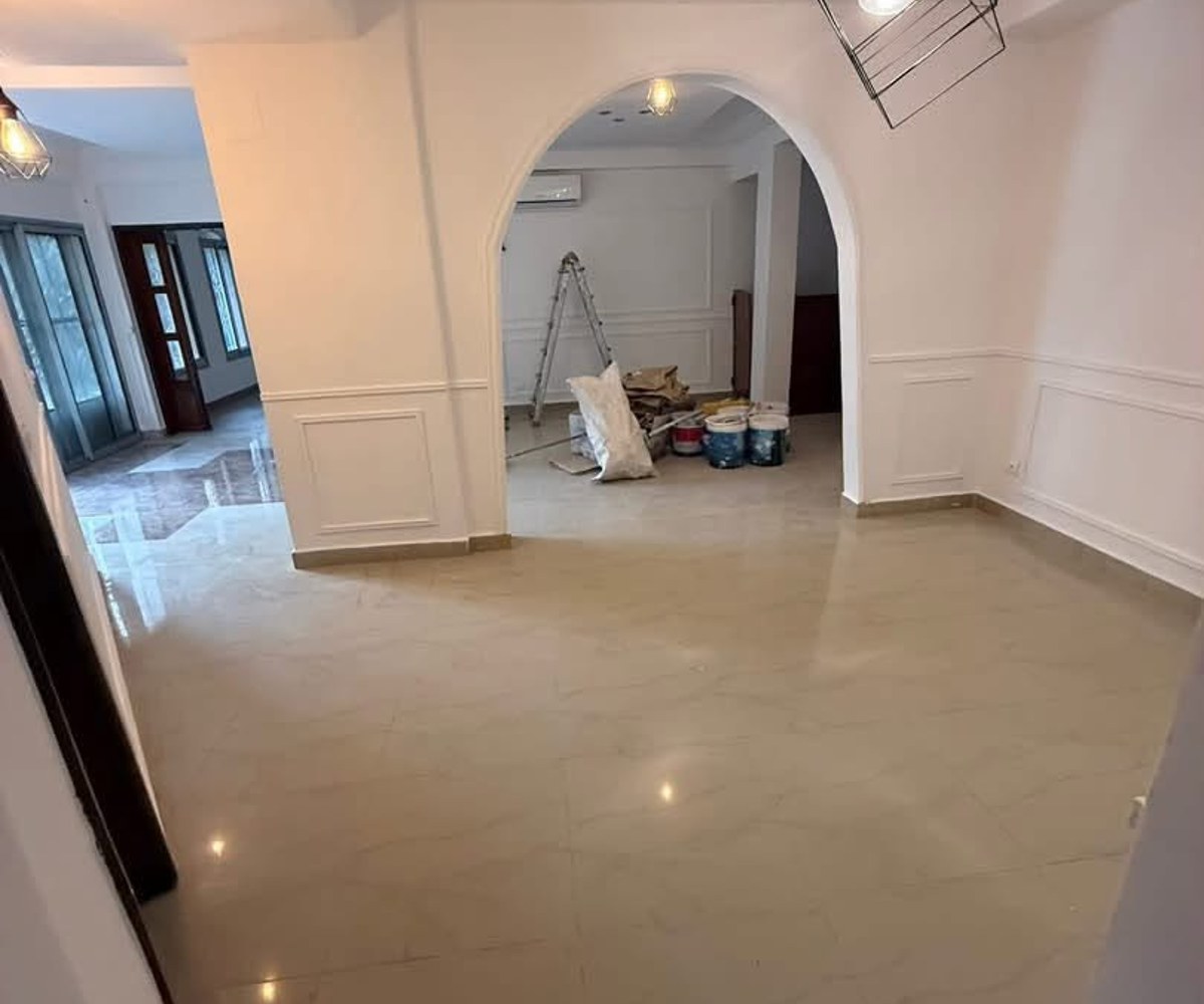 Appartement 3 chambres haut standing à louer - Bonapriso, Douala