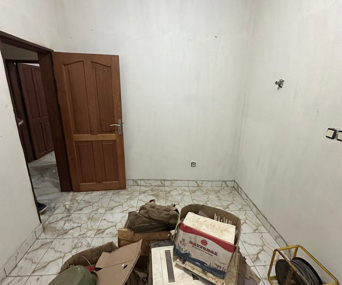 Appartement 2 chambres à Jouvence, Yaoundé