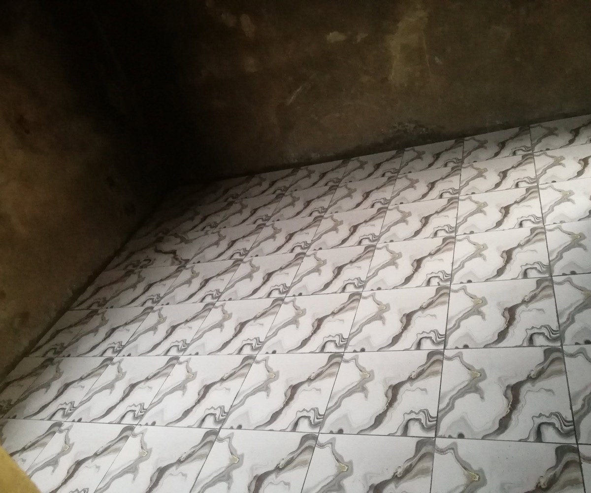 Studio moderne à louer - Bonaberi, Douala