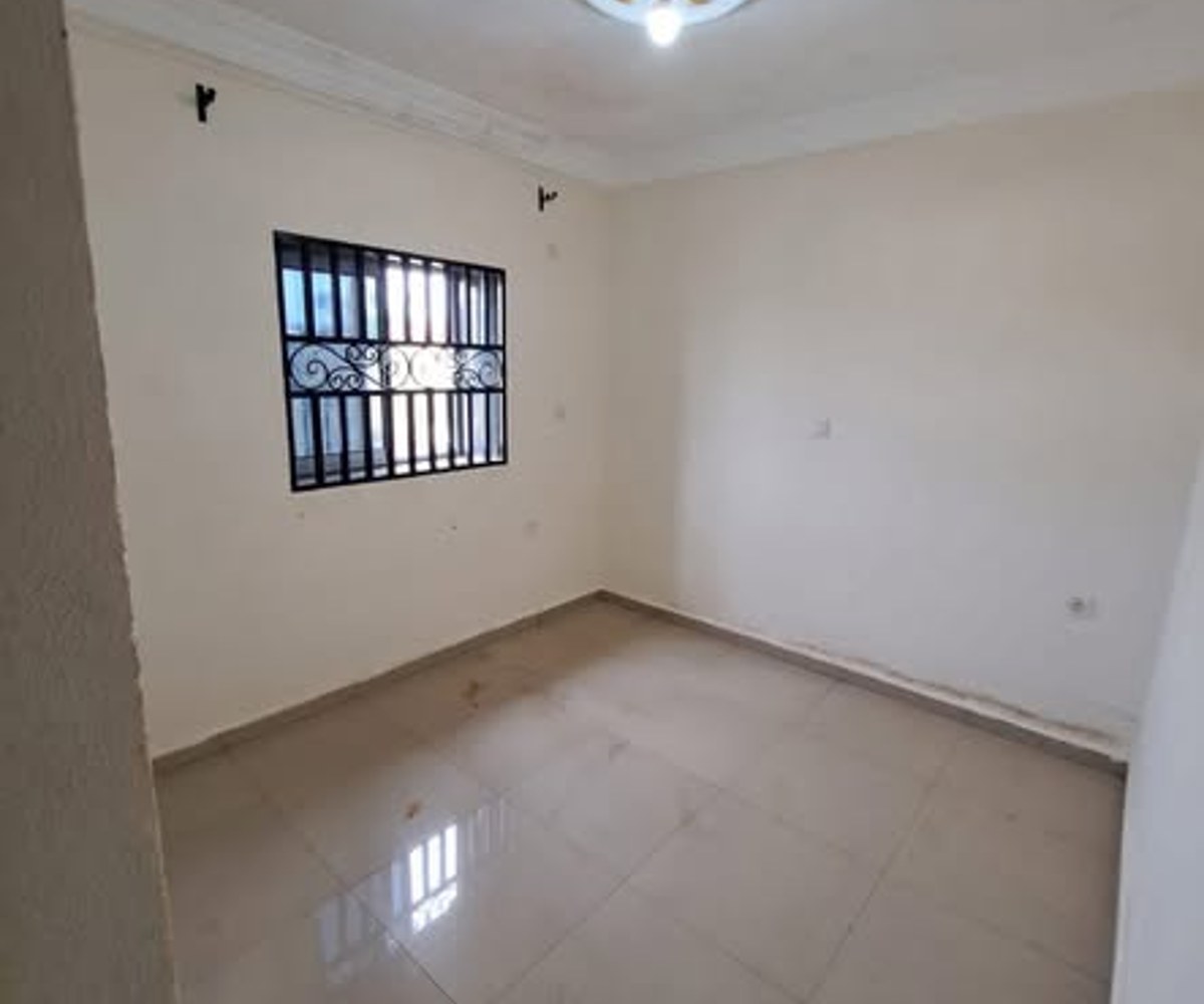Appartement moderne haut standing – Odza Messamendongo
