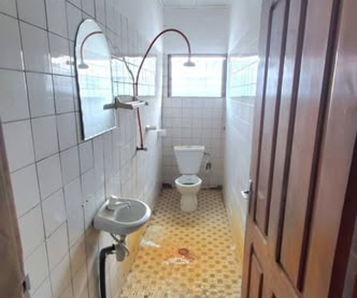 Appartement moderne spacieux à Nyalla - Douala