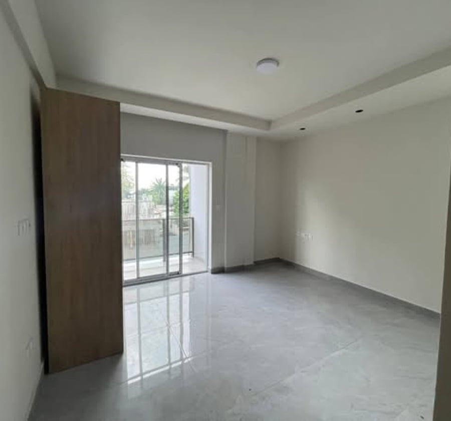 Appartement haut standing à Bonapriso