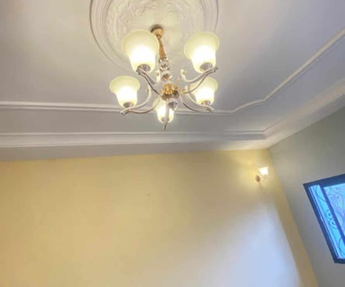 Appartement à louer à Nkoabang - 2 chambres