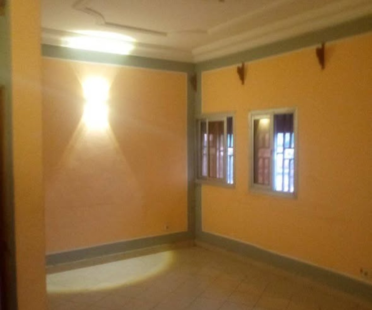 Appartement chic propre à Carrefour Mecc