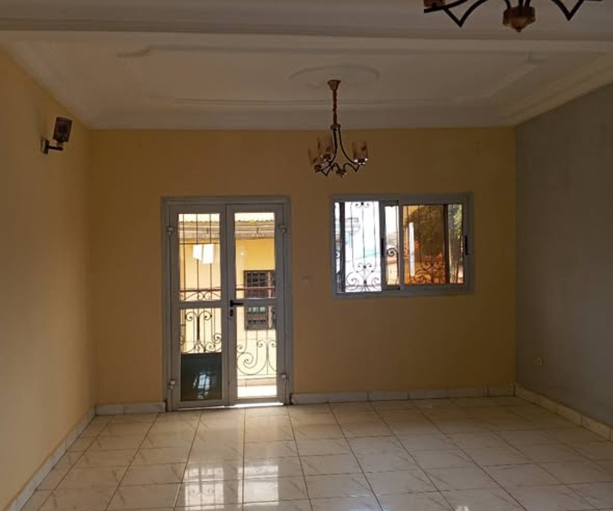 Appartement à Ngousso - 2 chambres
