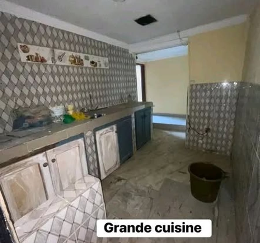 Appartement moderne à louer - Bépanda
