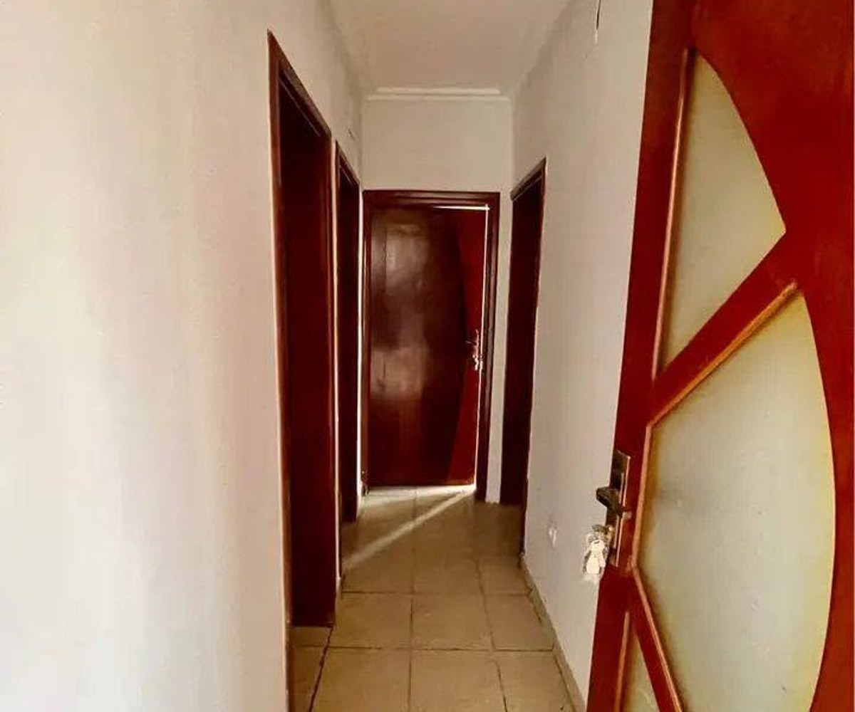 Appartement 2 chambres à louer - Nsam, Yaoundé