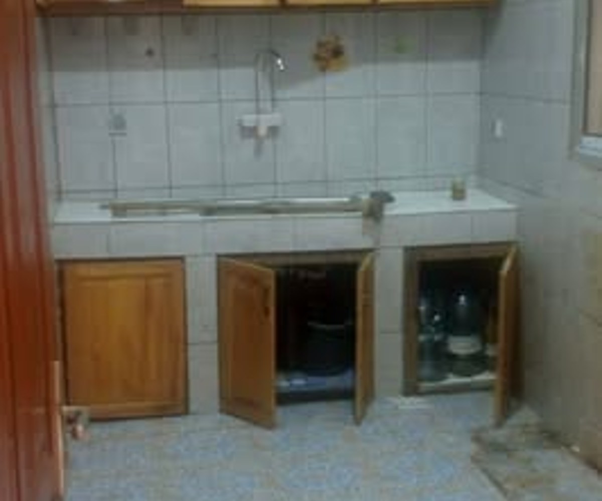 Appartement à louer à Odza