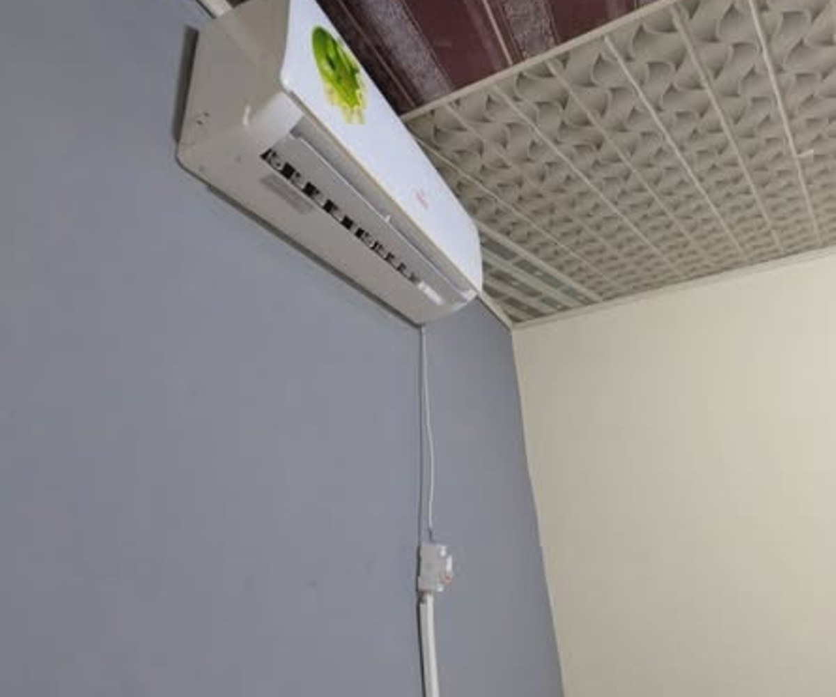 Appartement moderne à louer à Damas