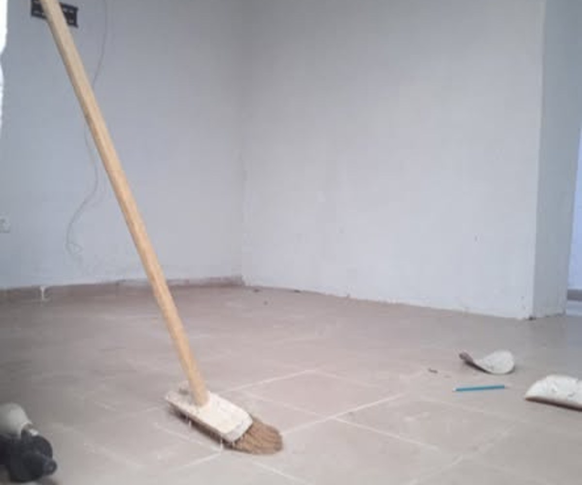 Studio moderne à Ndogpassi 2