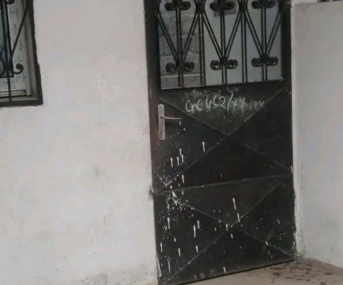 Grand studio à louer à Ndogpassi II, Douala