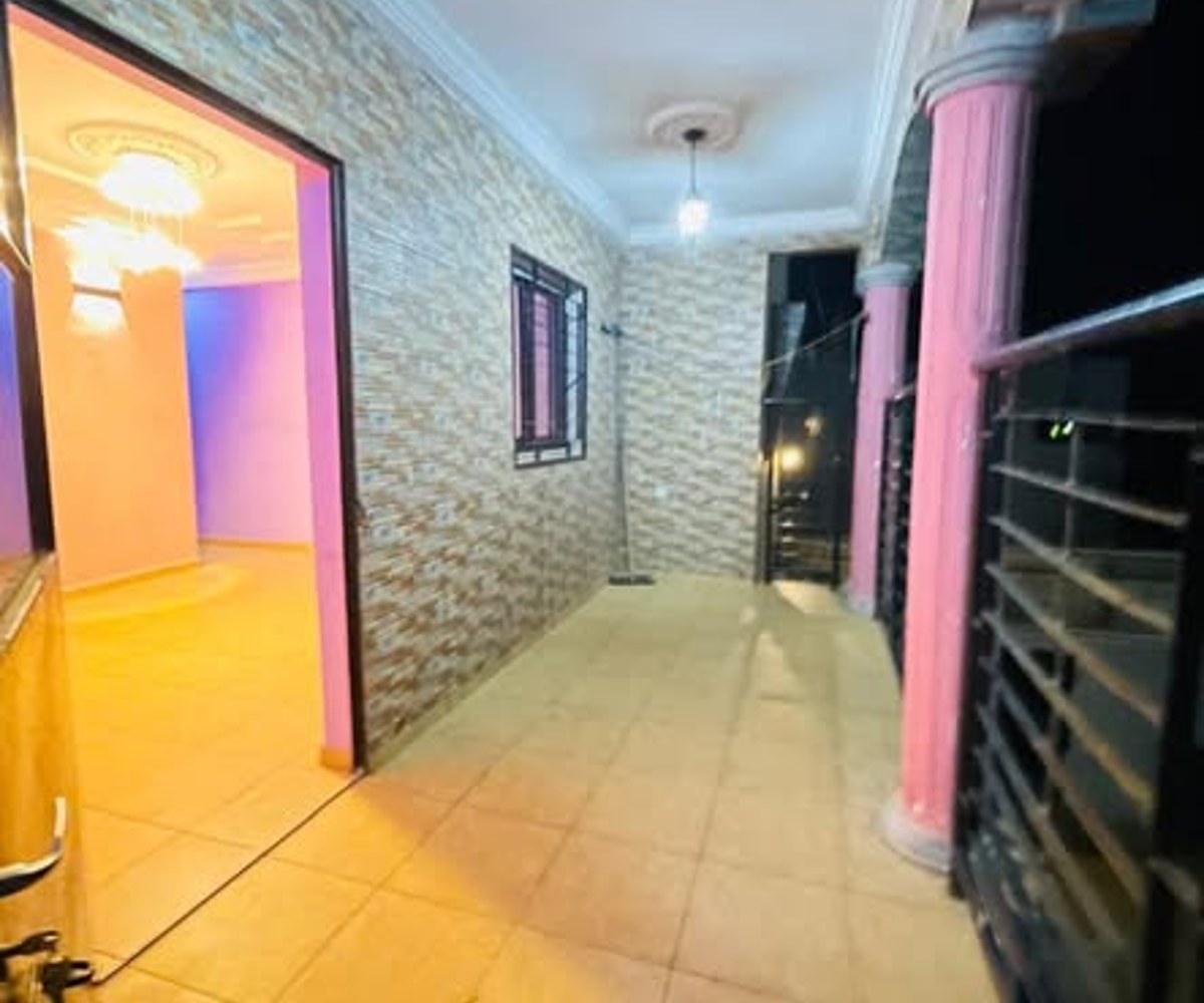 Studio moderne à louer - Yatika, Yassa