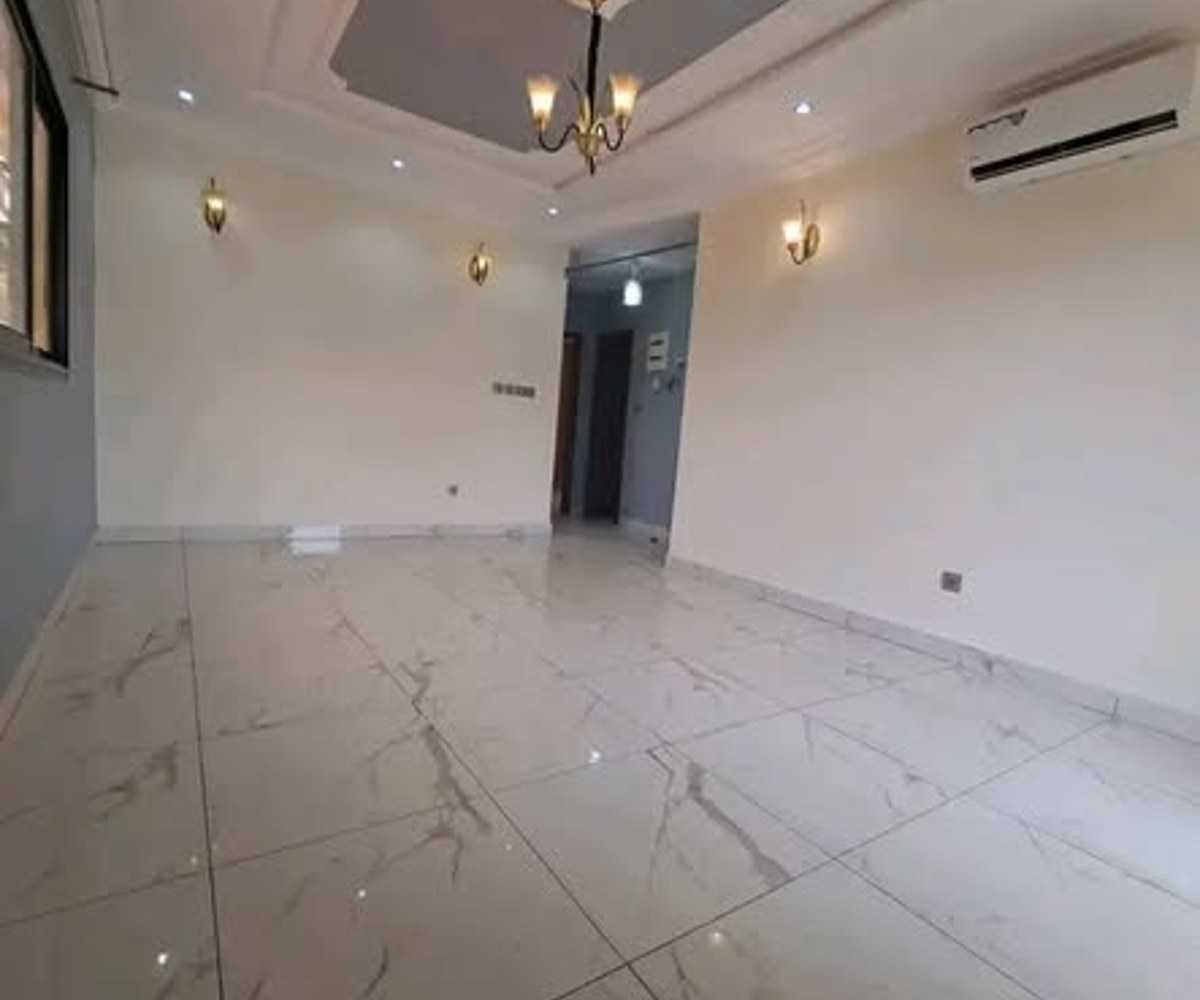 Appartement moderne 2 chambres à Nkolfoulou