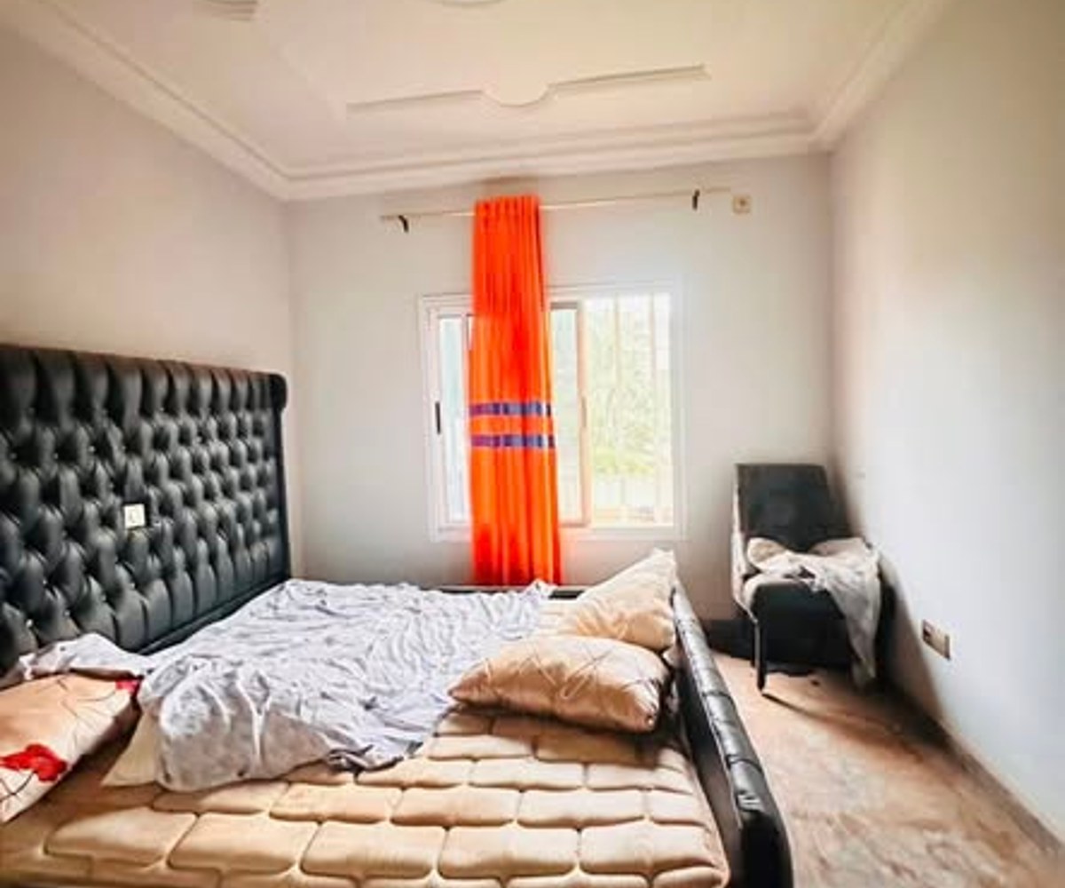 Appartement moderne haut standing à louer – Emana