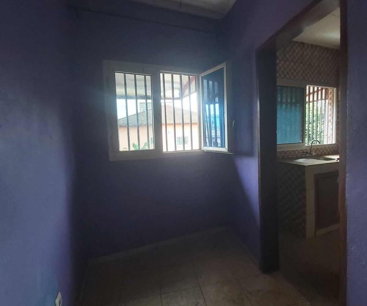 Appartement moderne à Damas