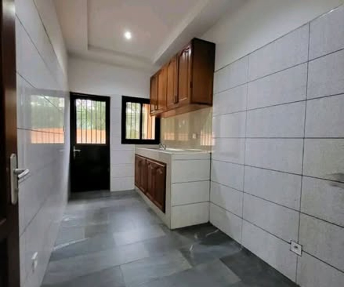 Appartement VIP Efoulan - 3 chambres