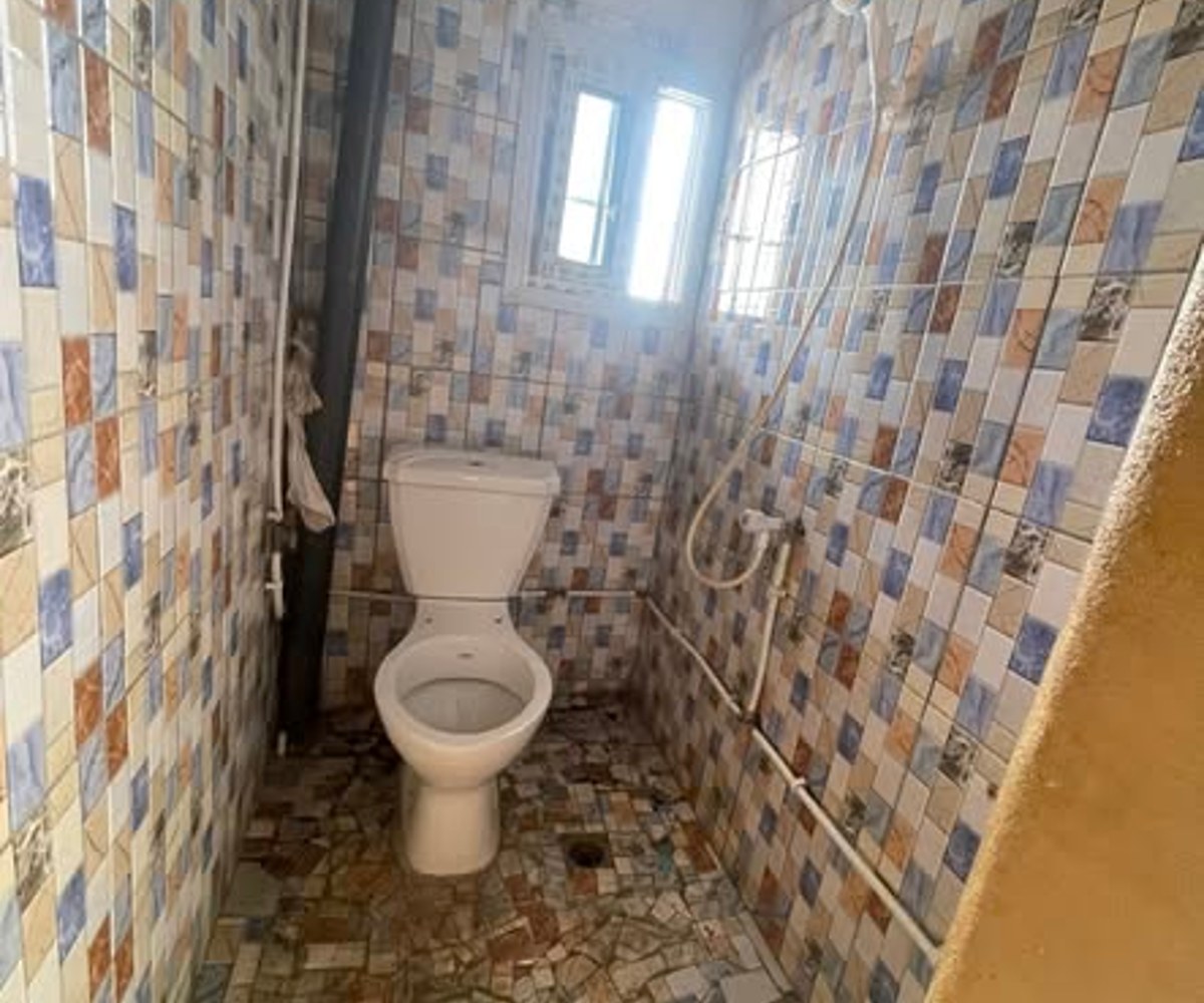 2 chambres modernes à PK13