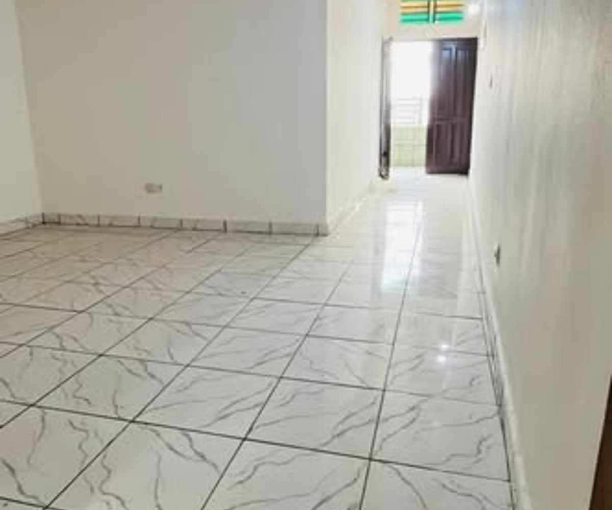 Vaste studio moderne à louer – Logbaba Jardin