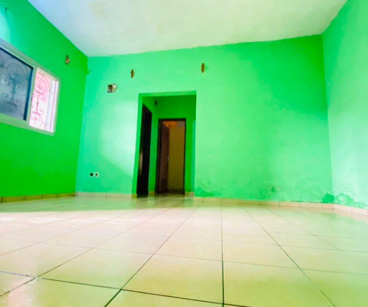Appartement moderne à Ndogpassi II, Douala