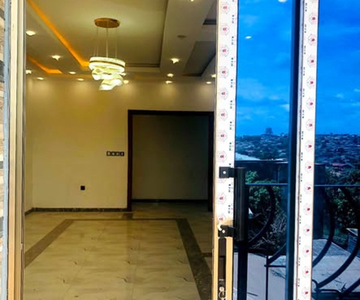 Appartement 3 chambres à Kondengui, Yaoundé