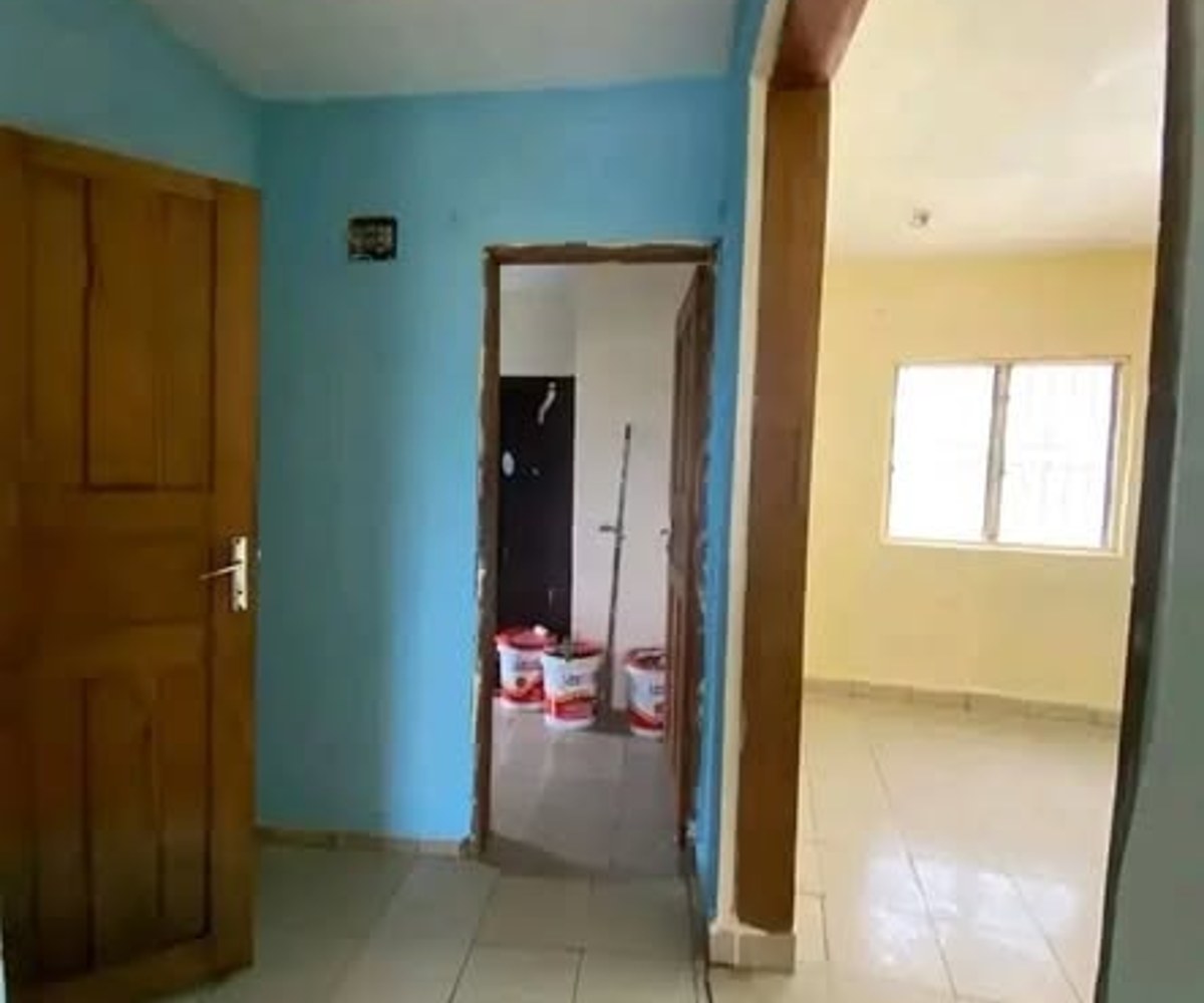 Appartement moderne à TKC Carrefour