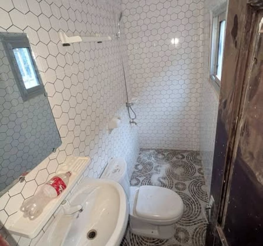 Appartement à louer à Nkolmesseng