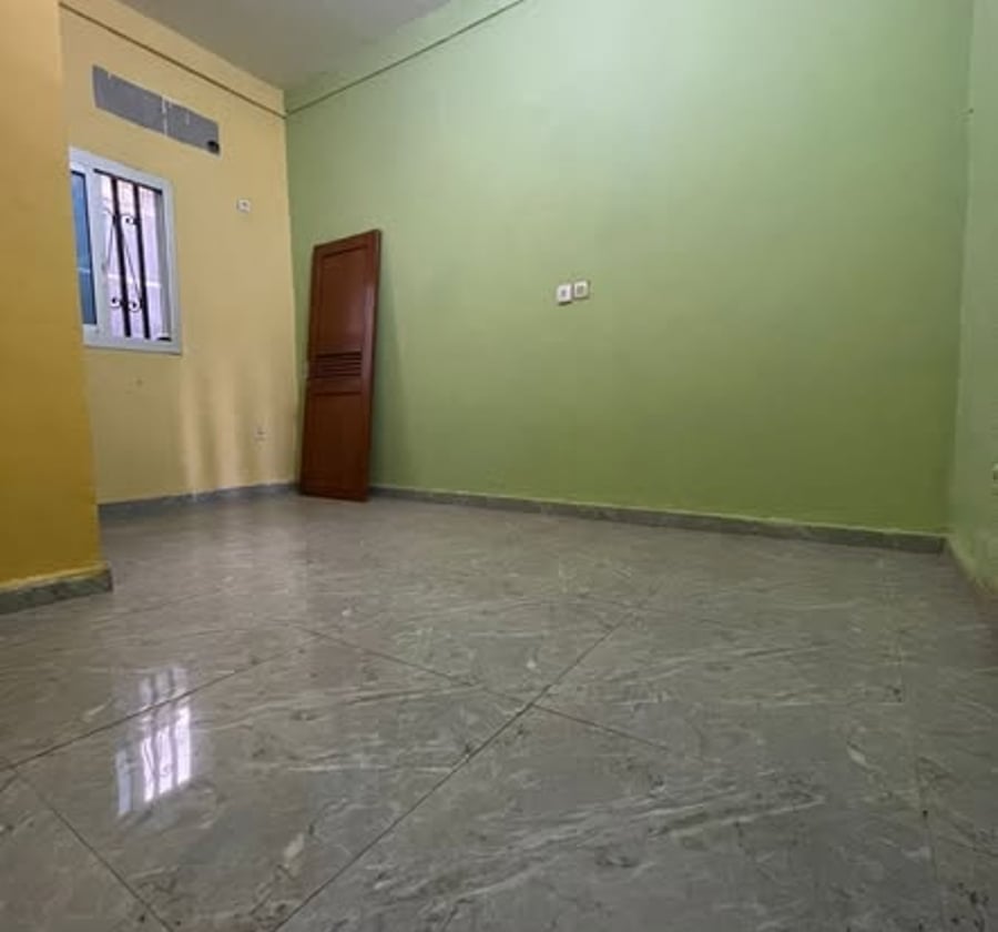 Studio moderne à Damas - 60 000 FCFA/mois