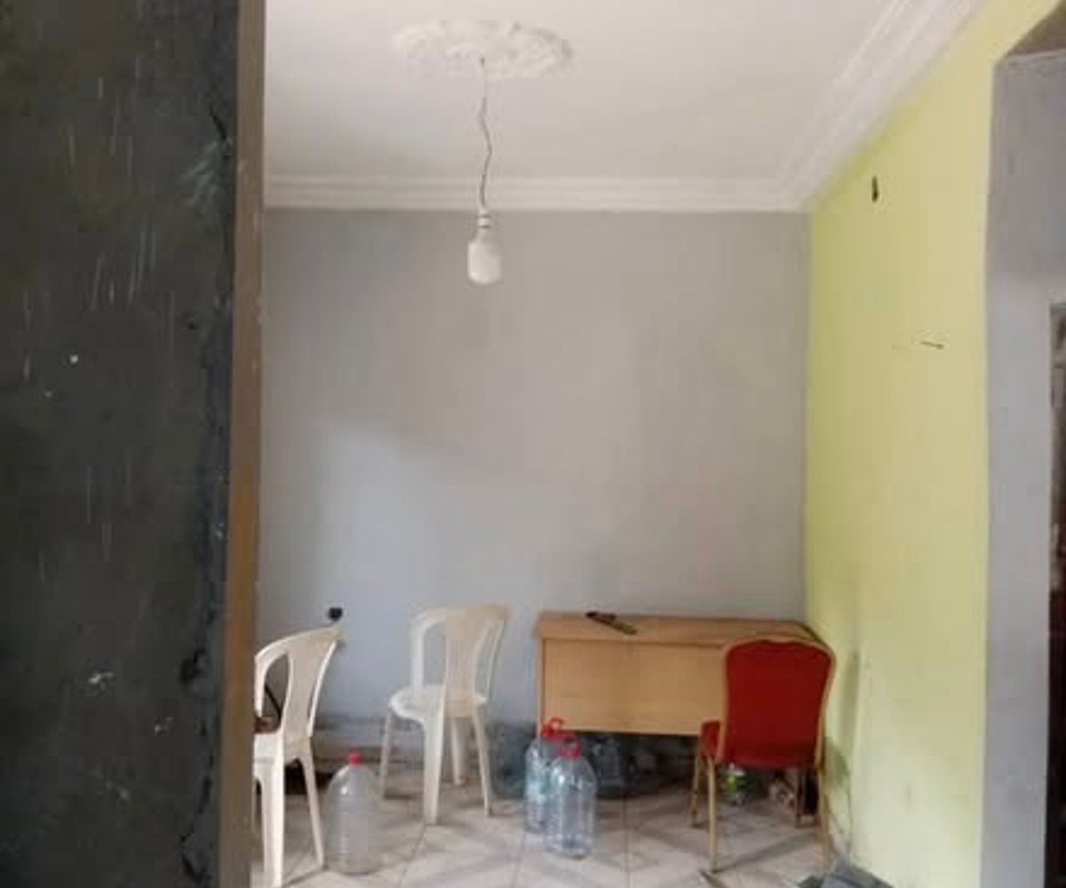 Appartement 2 chambres à louer - Nkolbisson sous préfecture