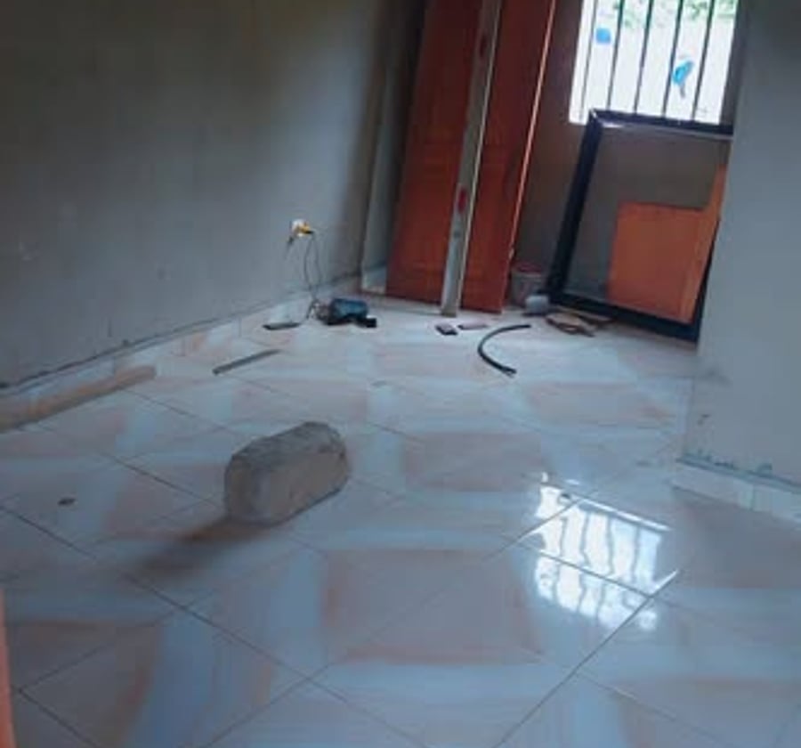 Chambre moderne à louer à Mvan, Yaoundé