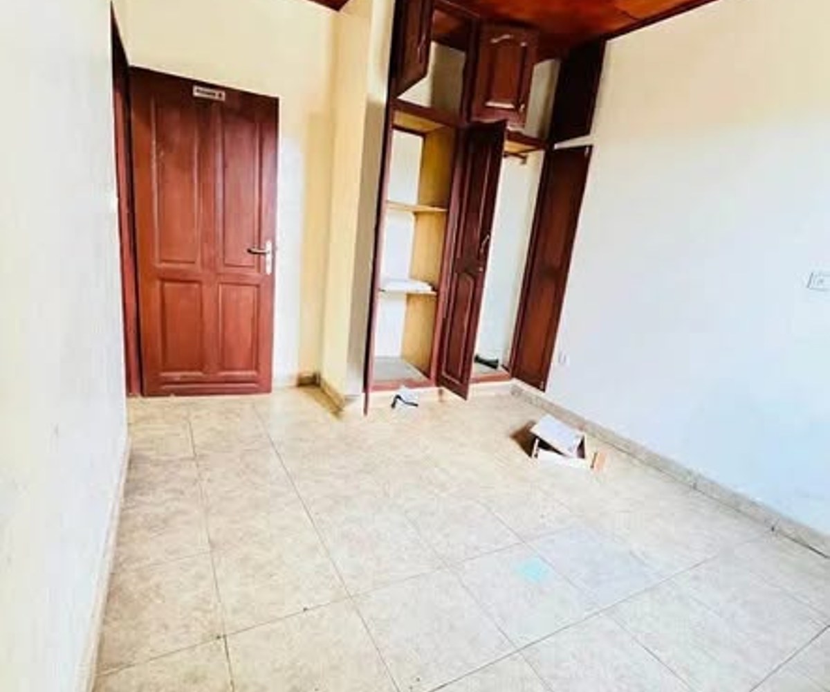 Appartement moderne 2 chambres - Nsimeyong