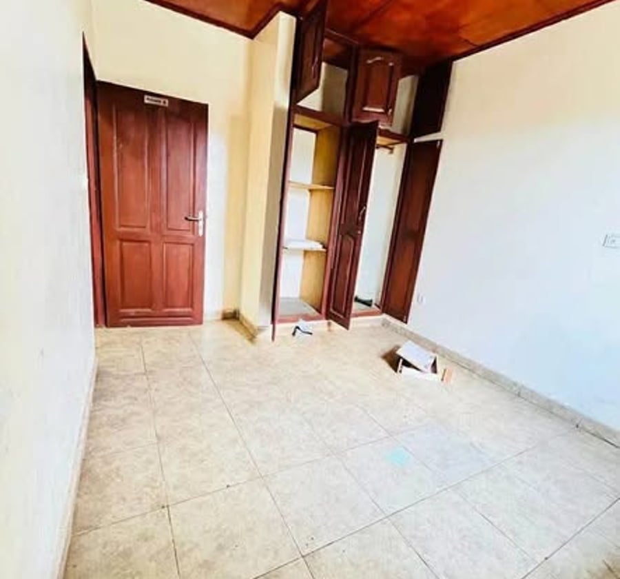 Appartement moderne 2 chambres - Nsimeyong