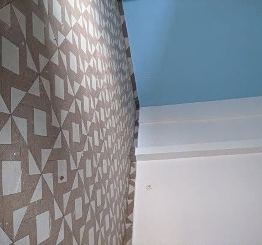 Studio moderne bon standing - Yaoundé Awae Escalier