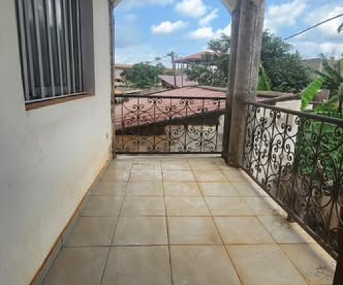 Appartement moderne 2 chambres - Odza