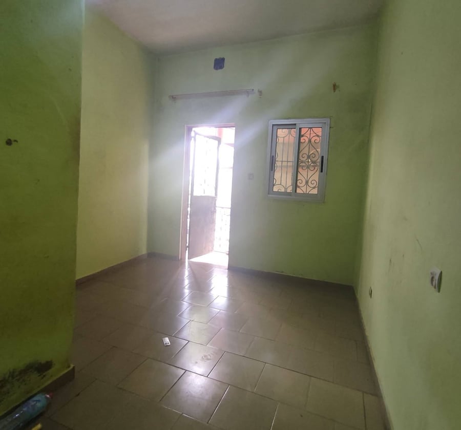 Chambre Moderne à Damas - Yaoundé