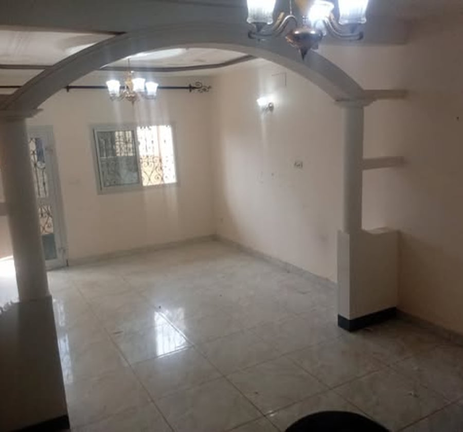 Appartement 2 chambres - Damas