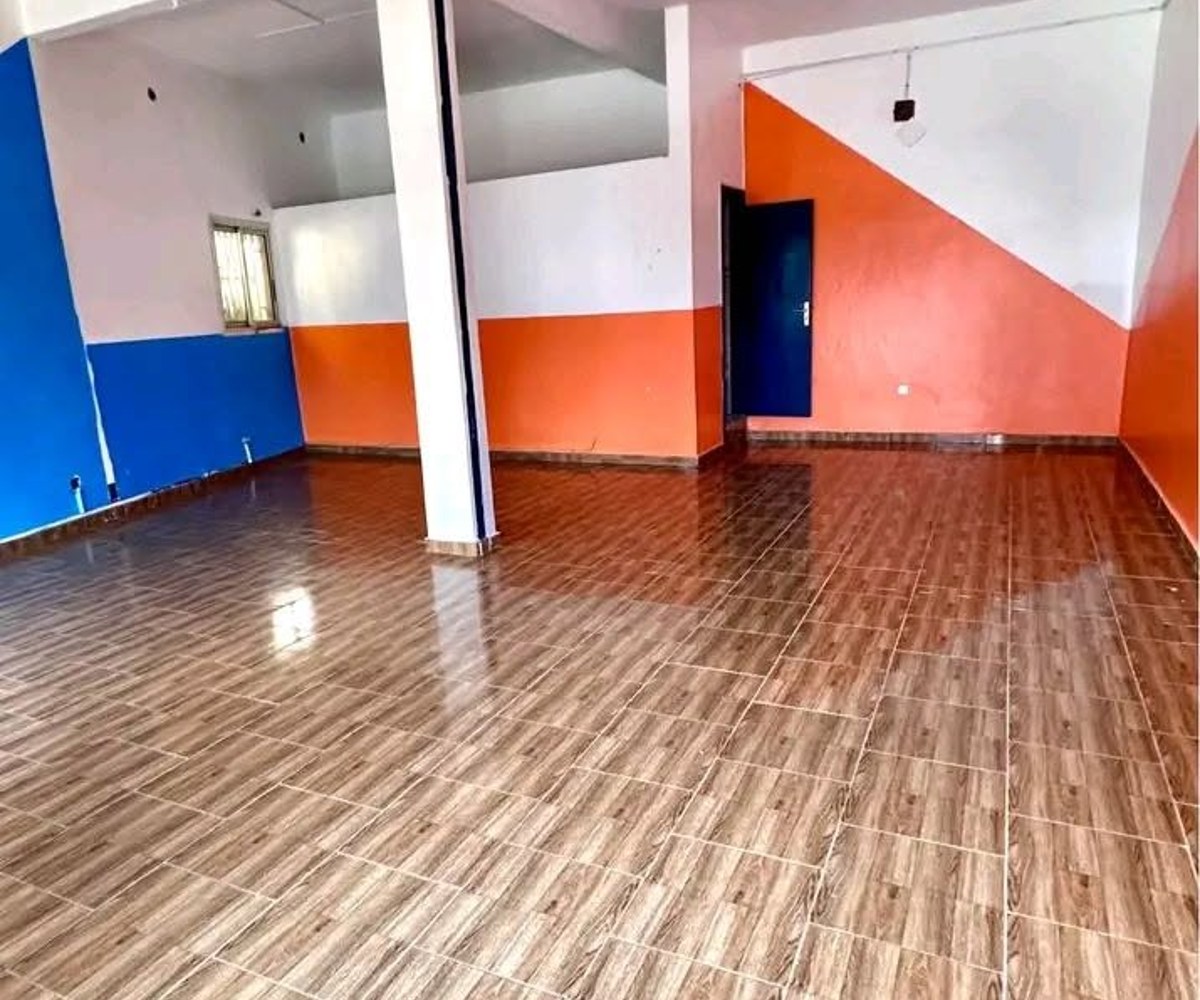 Boutique à louer - Elig-Essono, Yaoundé