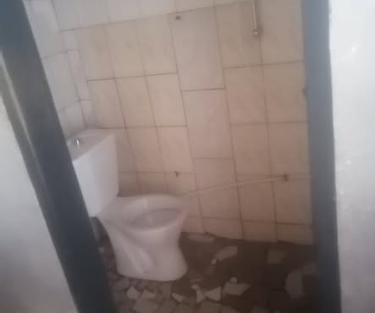 Chambre moderne à louer - Nkomo Okui - 30 000 FCFA