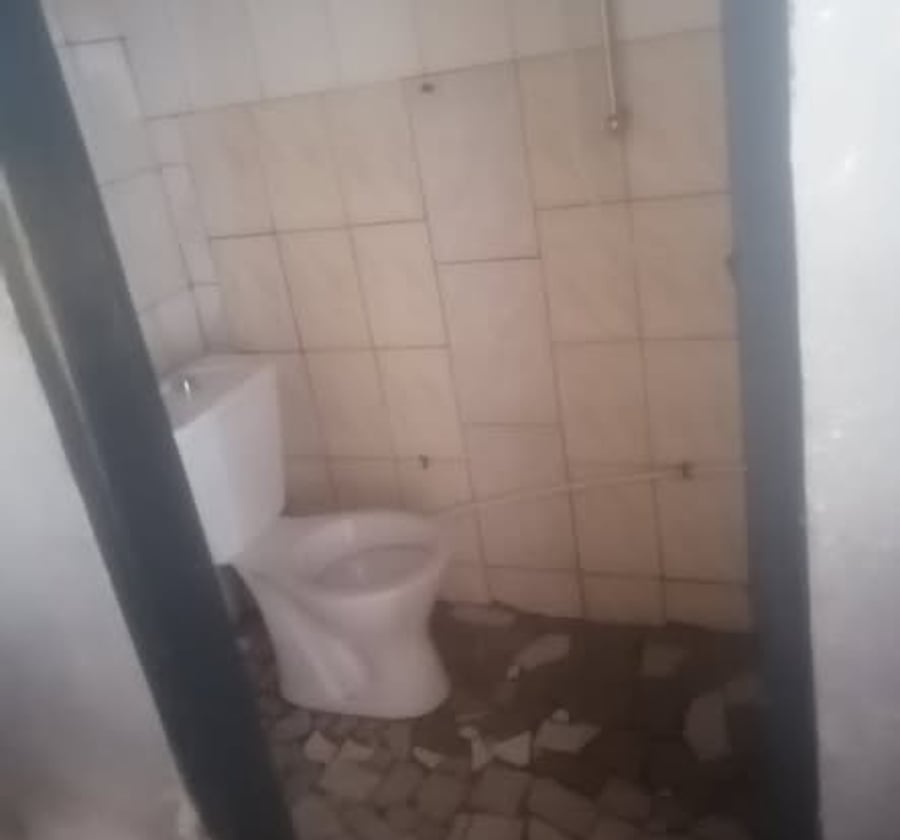 Chambre moderne à louer - Nkomo Okui - 30 000 FCFA