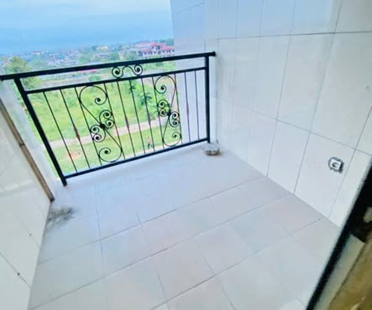 Appartement F3 à louer - Yassa