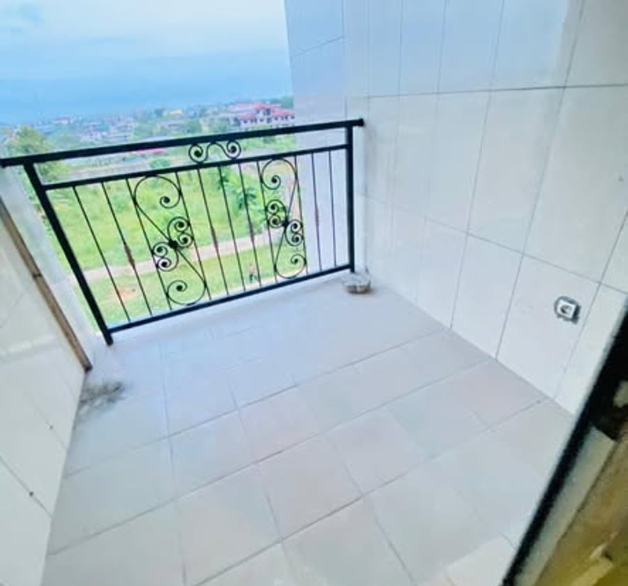 Appartement F3 à louer - Yassa