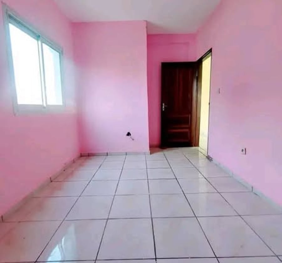 Studio moderne à louer - Logpom