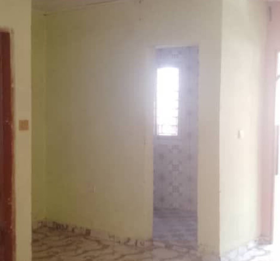 Appartement moderne 2 chambres à Nkoabang