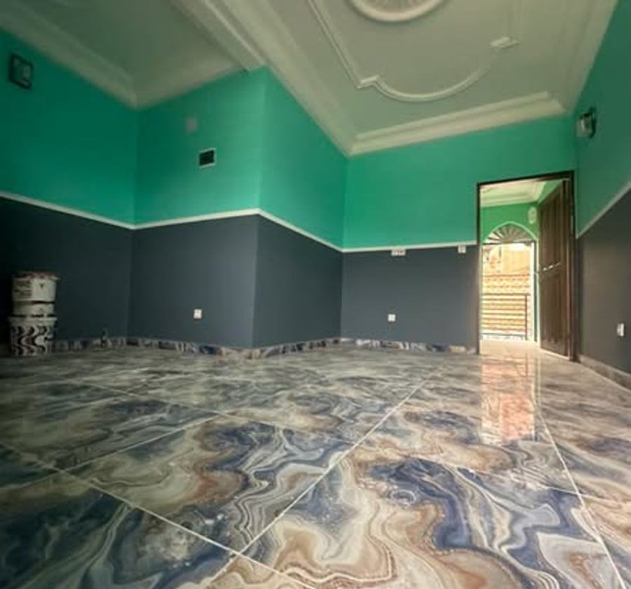 Studio moderne climatisé à PK12, Douala