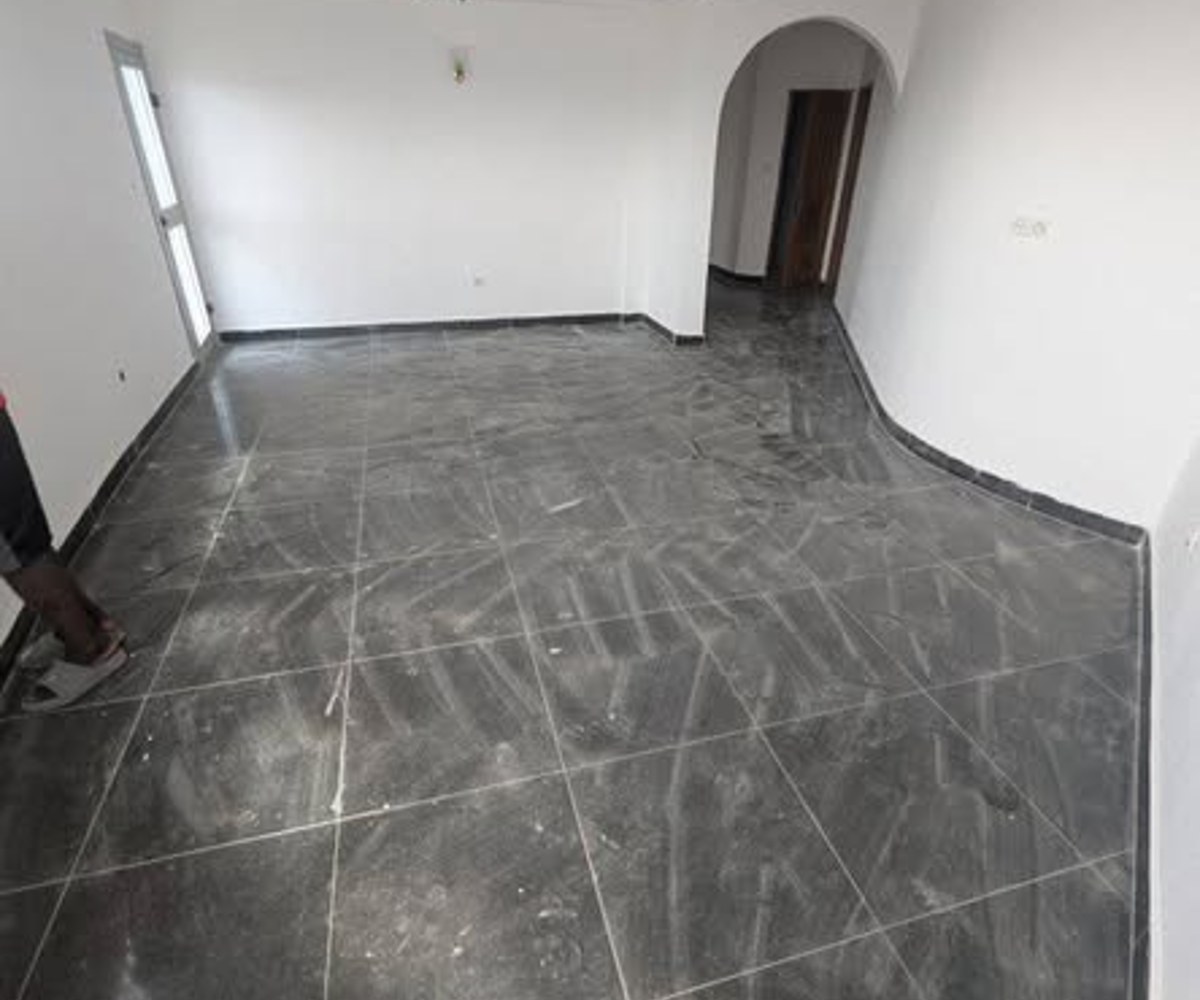 2 appartements haut standing à Makepe