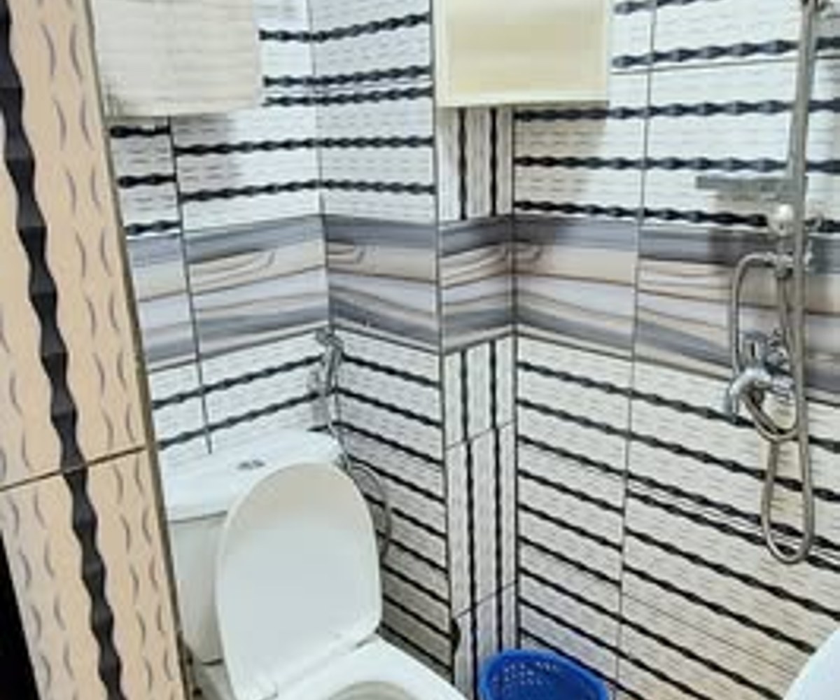 Chambre meublée à Ange Raphaël - Douala