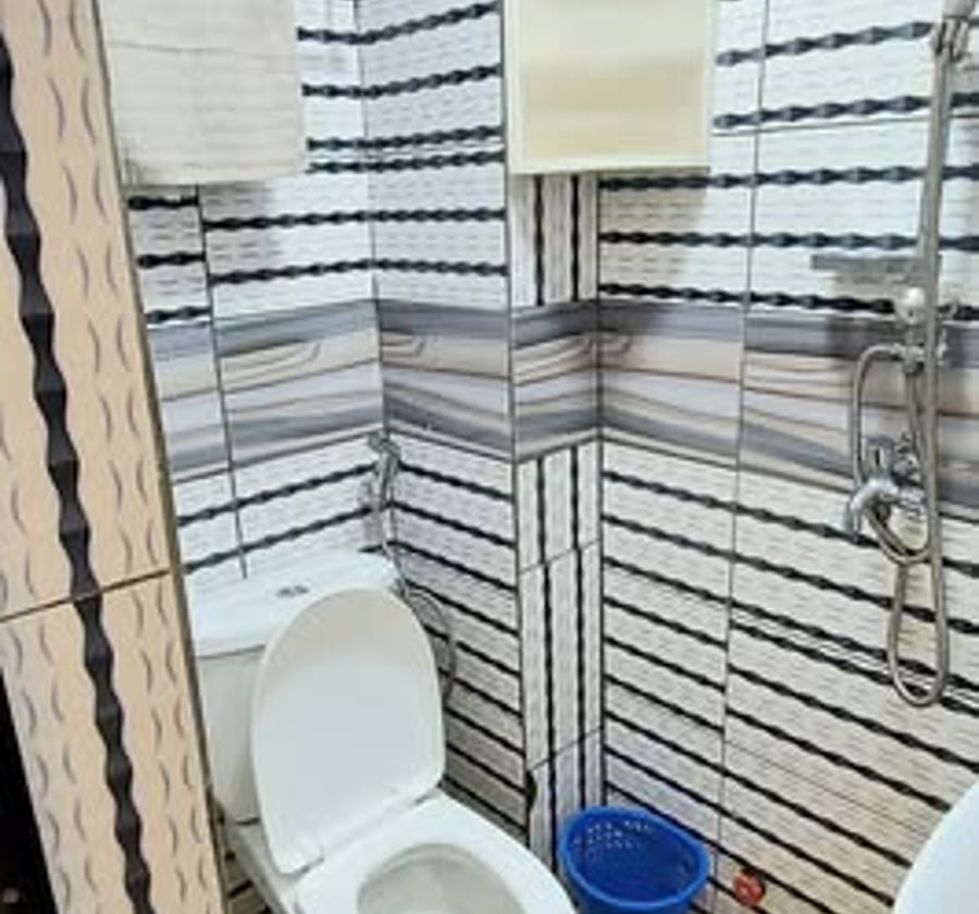 Chambre meublée à Ange Raphaël - Douala