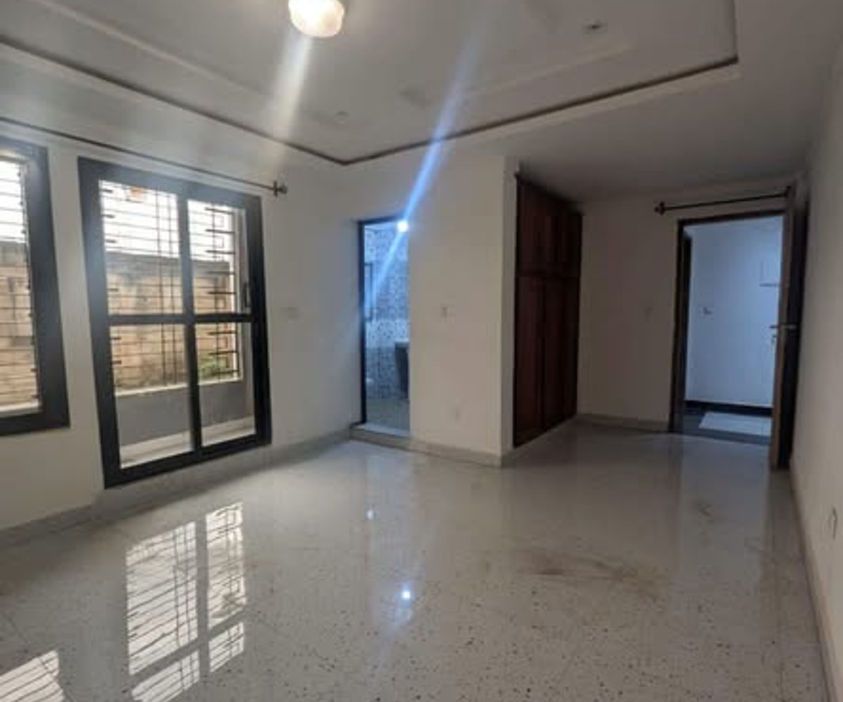 Appartement 2 chambres à louer - Mimboman