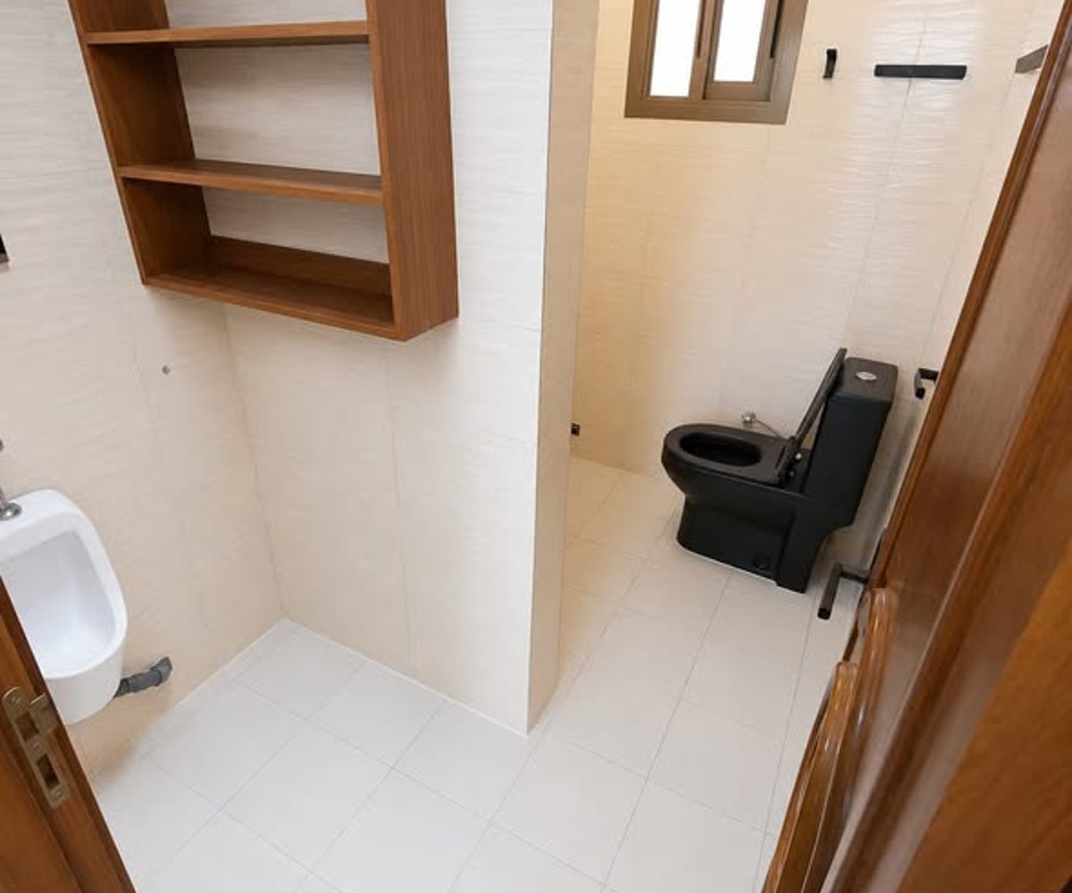 Studio moderne américain ultra luxueux - Makepe