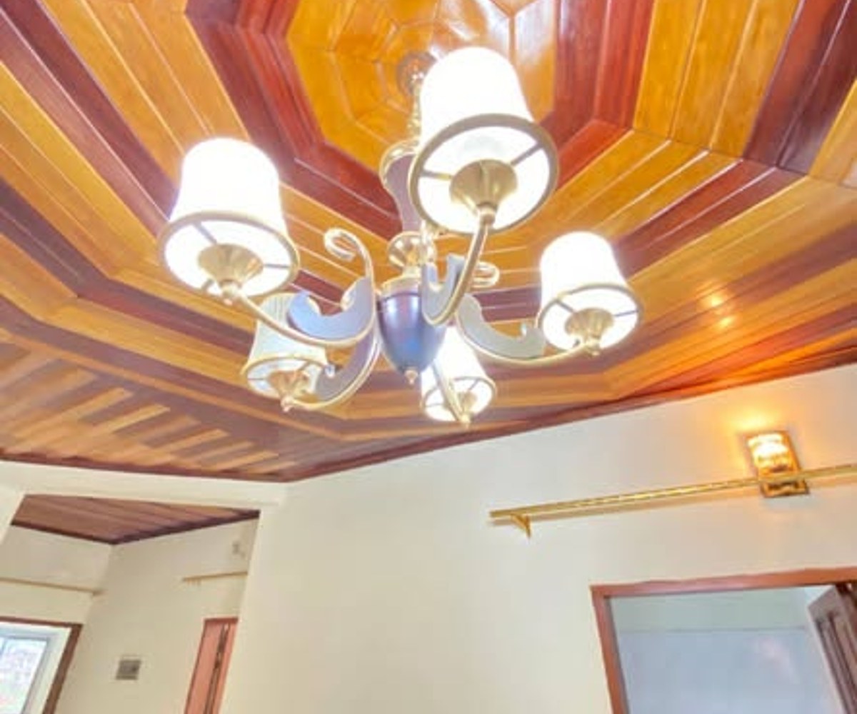 Appartement moderne à louer près du carrefour MEEC